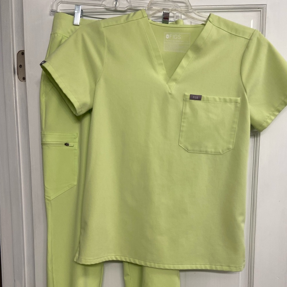 Figs set, size smalll